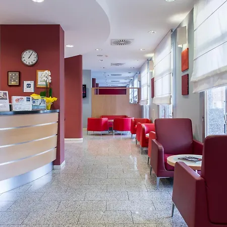 Idea Hotel Torino Mirafiori-2