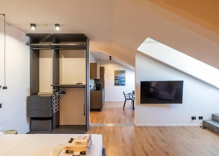 San Carlo Suite Torino