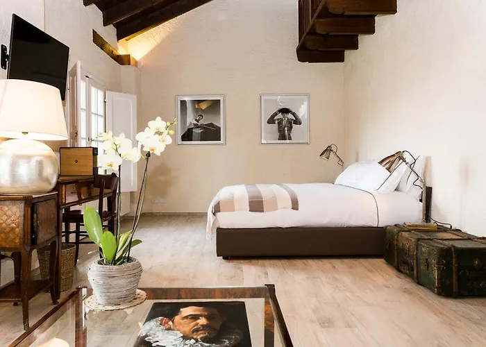 Cascina San Vito Bed and Breakfast Torino
